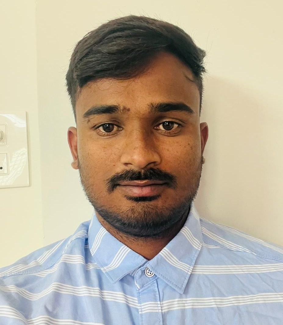 AjayKumar Karadapally