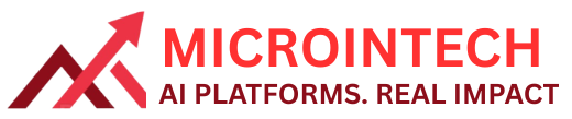Microintech Logo