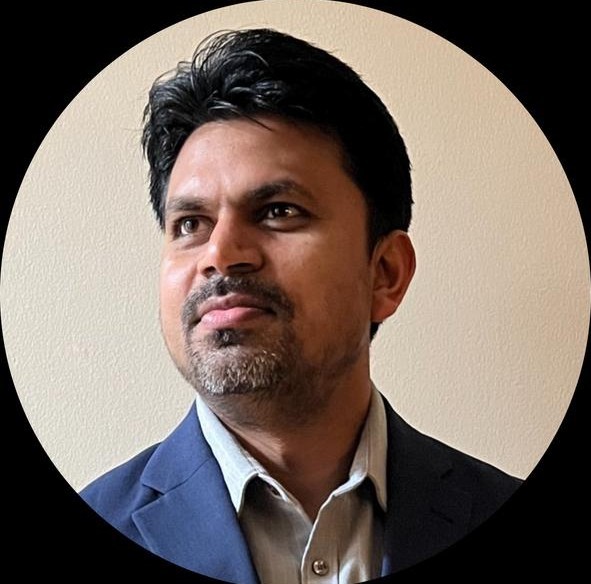 Shyam Gatike